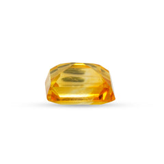 5.30 Carats Natural Citrine (Sunela Stone) - 09/08-86