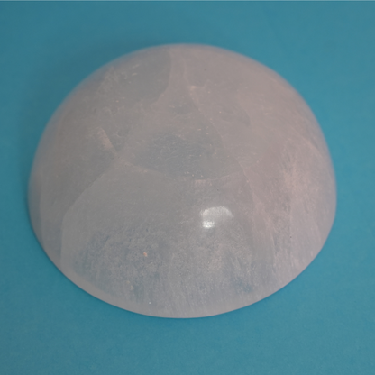 Selenite Bowl- 4 inch