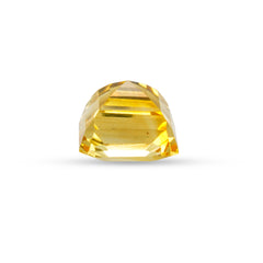 5.17 Carats Natural Citrine (Sunela Stone) - 09/08-88