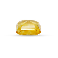 6.2 Carats Natural Citrine (Sunela Stone) - 09/08-89