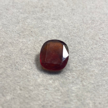 5.39 Carat Natural African Gomed Hessonite Lab Certified