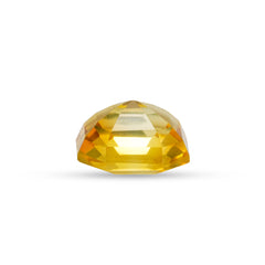 6.03 Carats Natural Citrine (Sunela Stone) - 09/08-90