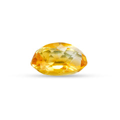 6.17 Carats Natural Citrine (Sunela Stone) - 09/08-91