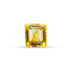 6.48 Carats Natural Citrine (Sunela Stone) - 09/08-93