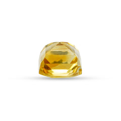 6.48 Carats Natural Citrine (Sunela Stone) - 09/08-93