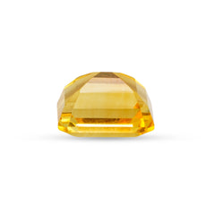 5.32 Carats Natural Citrine (Sunela Stone) - 09/08-95