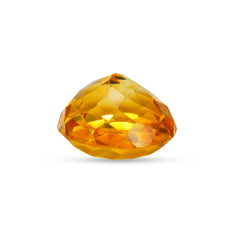 6.6 Carats Natural Citrine (Sunela Stone) - 09/08-96