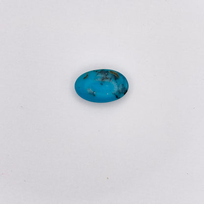 5.51 Carat Natural & Lab-certified Irani Firoza/Turquoise- GT 8879