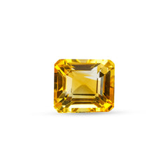 5.50 Carats Natural Citrine (Sunela Stone) - 09/08-97