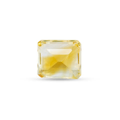 5.50 Carats Natural Citrine (Sunela Stone) - 09/08-97