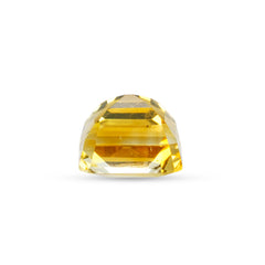 5.50 Carats Natural Citrine (Sunela Stone) - 09/08-97