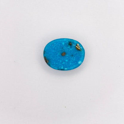 19.51 Carat Natural & Lab-certified Irani Firoza/Turquoise- GT 9852