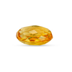 7.08 Carats Natural Citrine (Sunela Stone) - 09/08-98