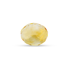 5.96 Carats Natural Citrine (Sunela Stone) - 09/08-99