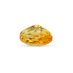 5.96 Carats Natural Citrine (Sunela Stone) - 09/08-99