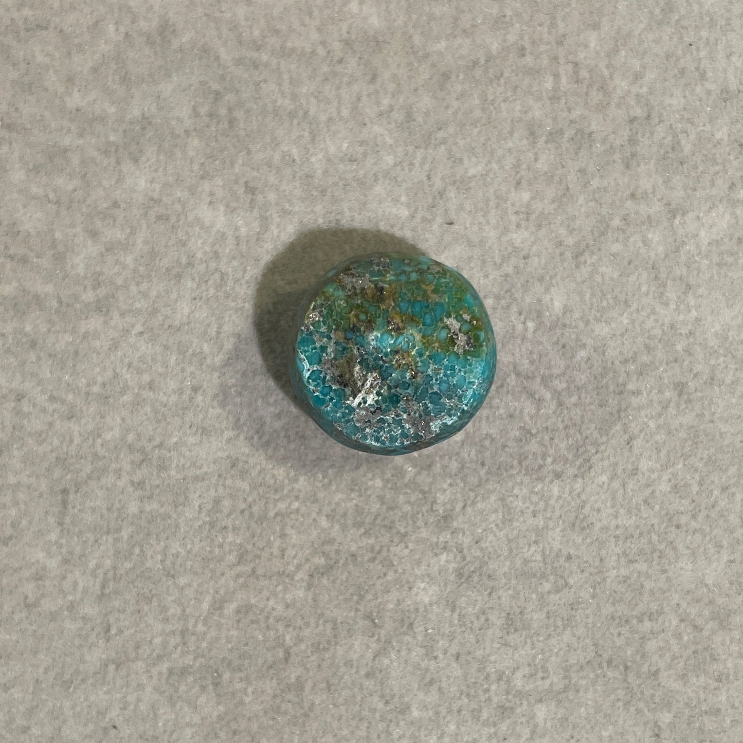 14.96 Carat Natural Irani Firoza/ Turquoise