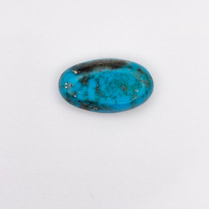 22.60 Carat Natural & Lab-certified Irani Firoza/Turquoise- GT 6787