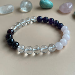 Marriage Bracelet - 8 mm