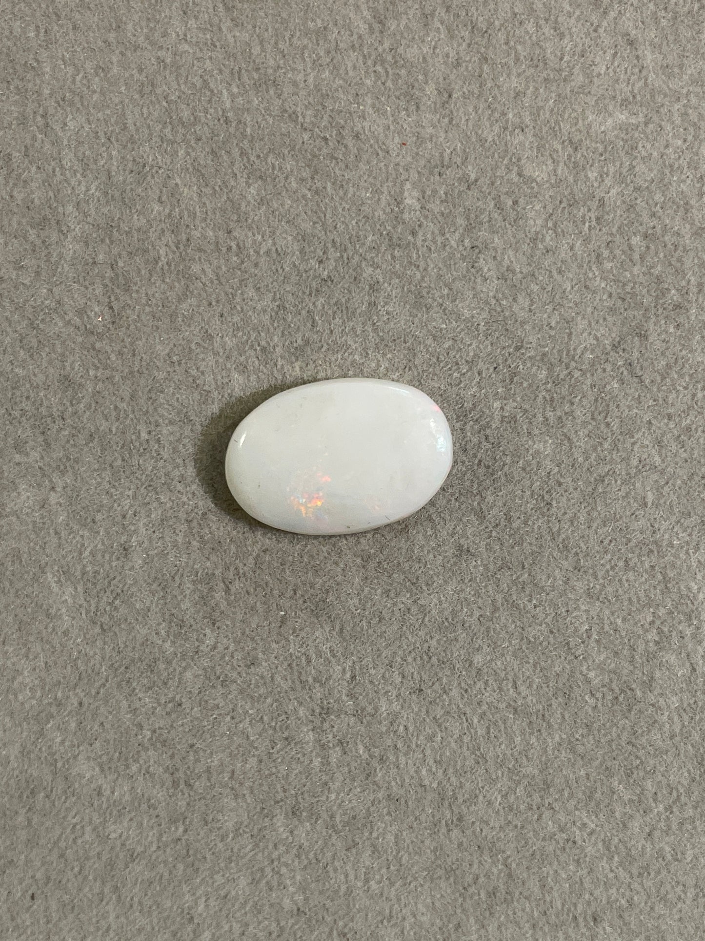 5.57 Carat Natural Opal