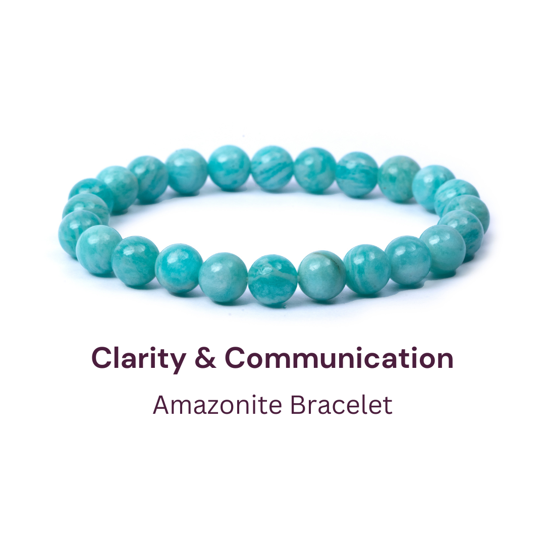 Amazonite Bracelet