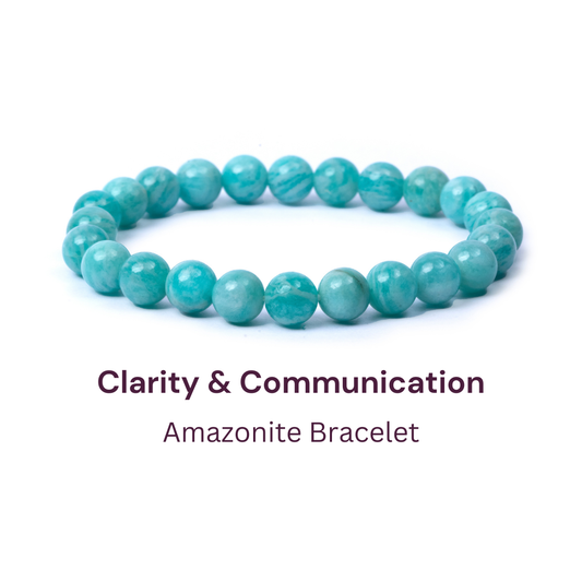 Amazonite Bracelet