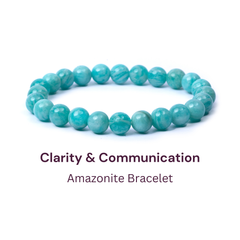 Amazonite Bracelet