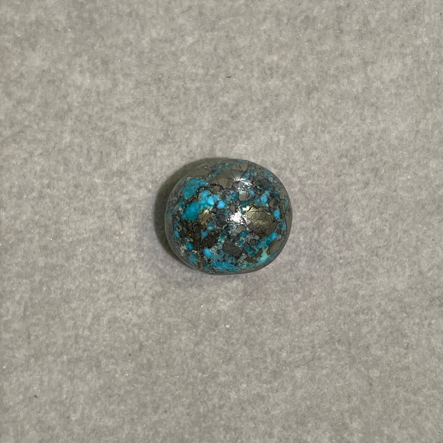 20.87 Carat Natural Irani Firoza/ Turquoise