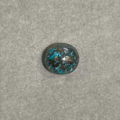 20.87 Carat Natural Irani Firoza/ Turquoise