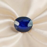 Blue Sapphire