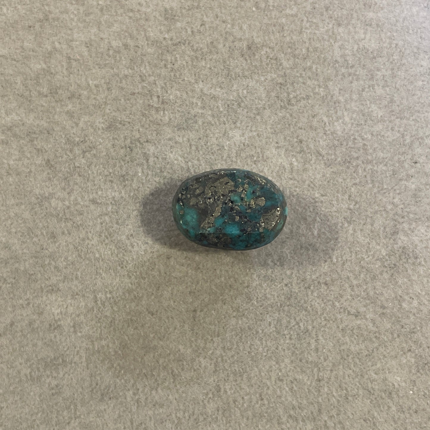 9.94 Carat Natural Irani Firoza/ Turquoise