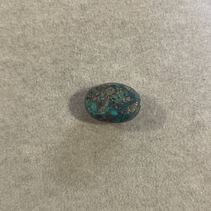 9.94 Carat Natural Irani Firoza/ Turquoise