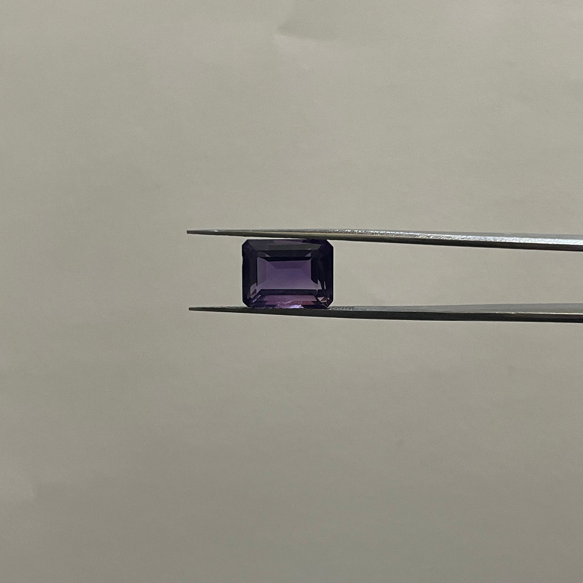 5.32 Carat Natural Amethyst/ Jamunia