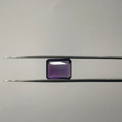 6.70 Carat Natural Amethyst/Jamunia