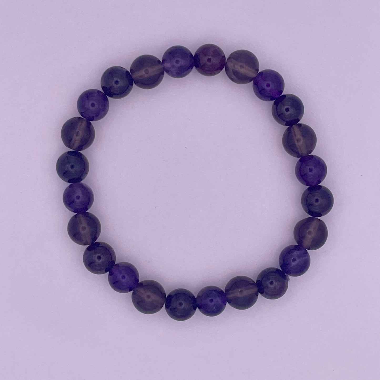 Health Bracelet - 8mm