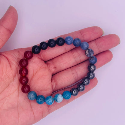 Weight Loss Support Bracelet- 8 mm