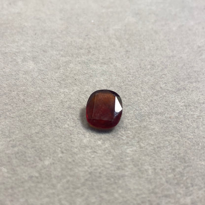 5.39 Carat Natural African Gomed Hessonite Lab Certified