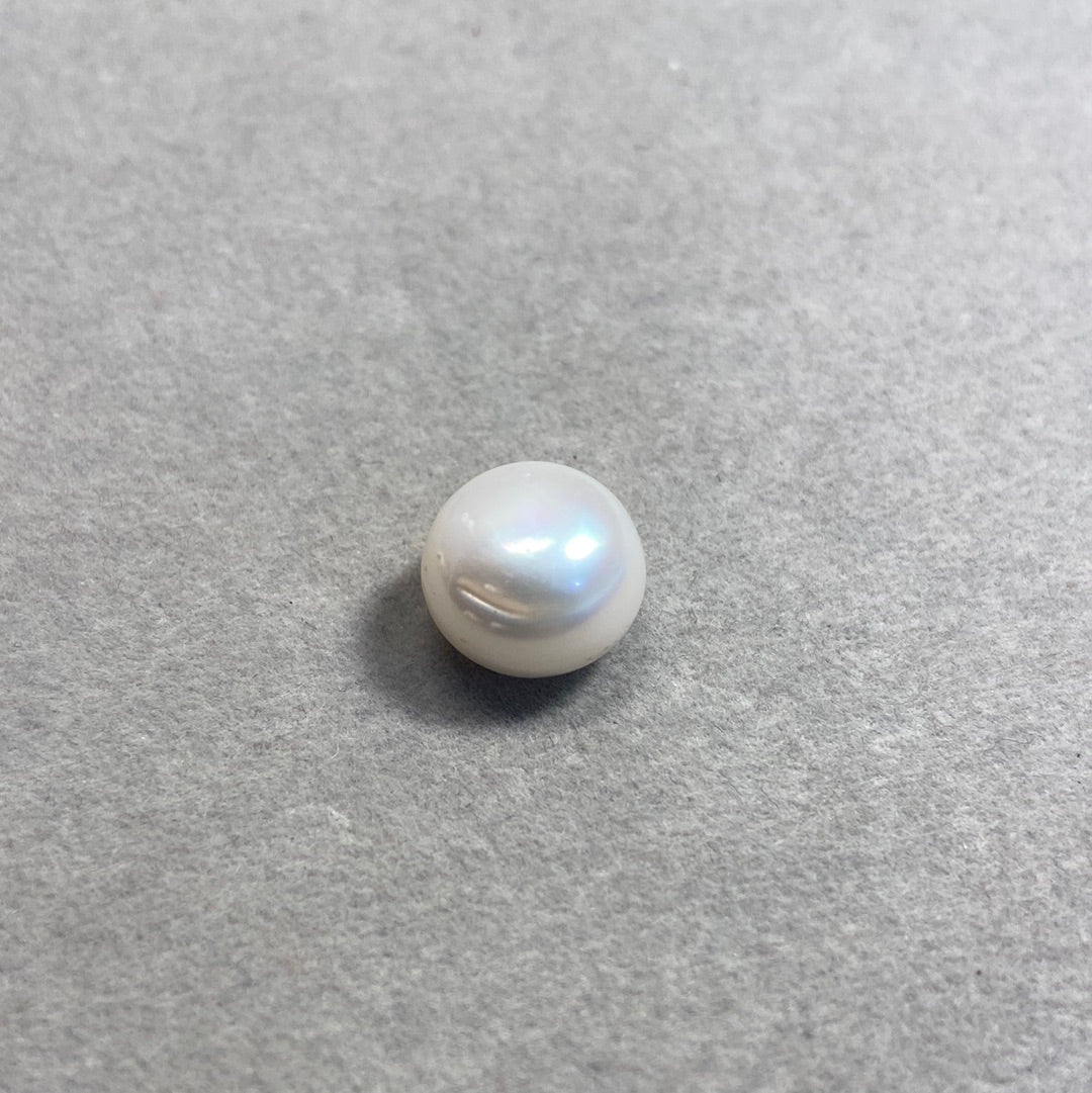 12.55 Carat Freshwater Pearl Moti