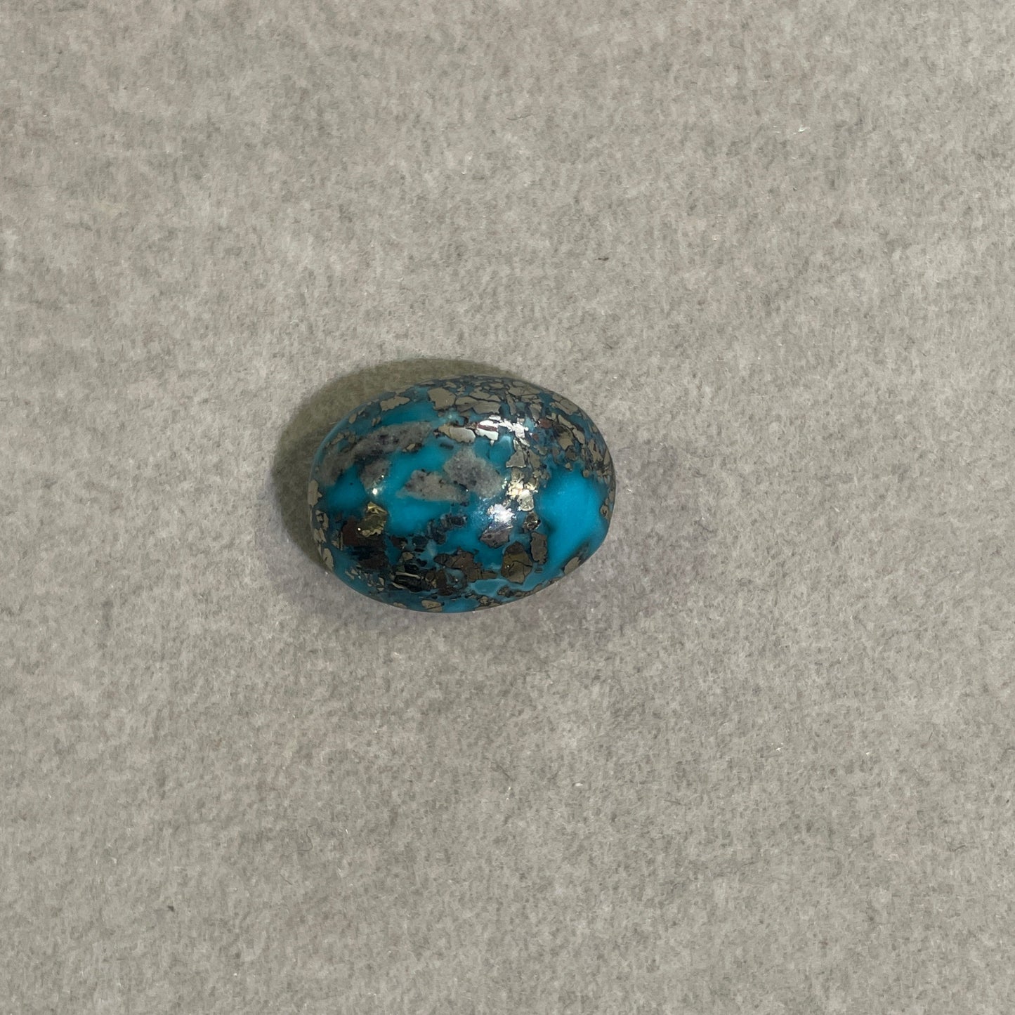 18.53 Carat Natural Irani Firoza/ Turquoise