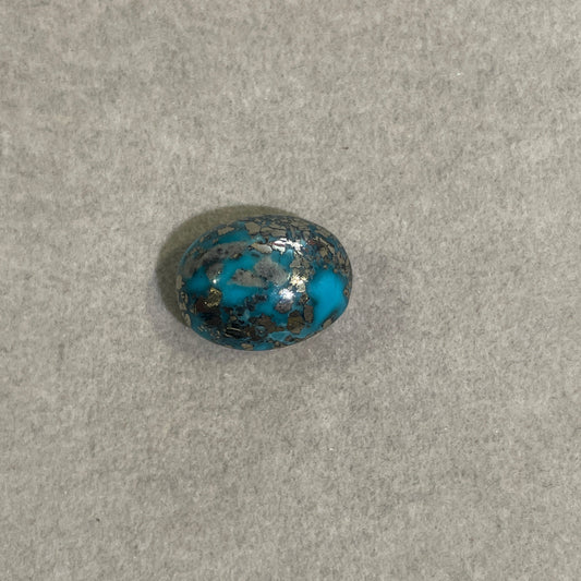 18.53 Carat Natural Irani Firoza/ Turquoise