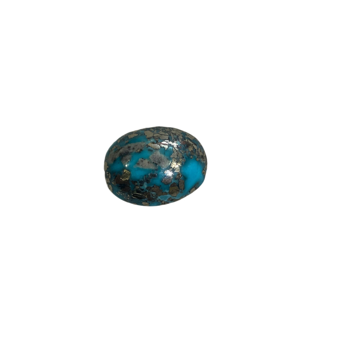 18.53 Carat Natural Irani Firoza/ Turquoise