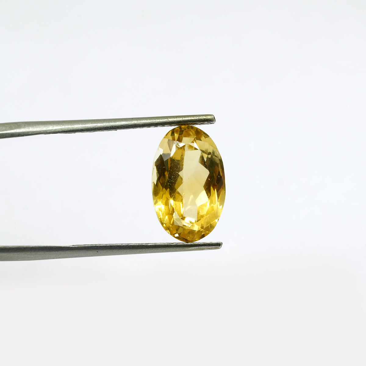 4.80 Carats Natural Citrine (Sunela Stone)  - SKU CT1