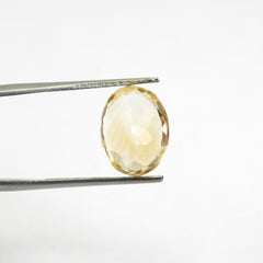 6.67 Carats Natural Citrine (Sunela Stone)  - SKU CT11