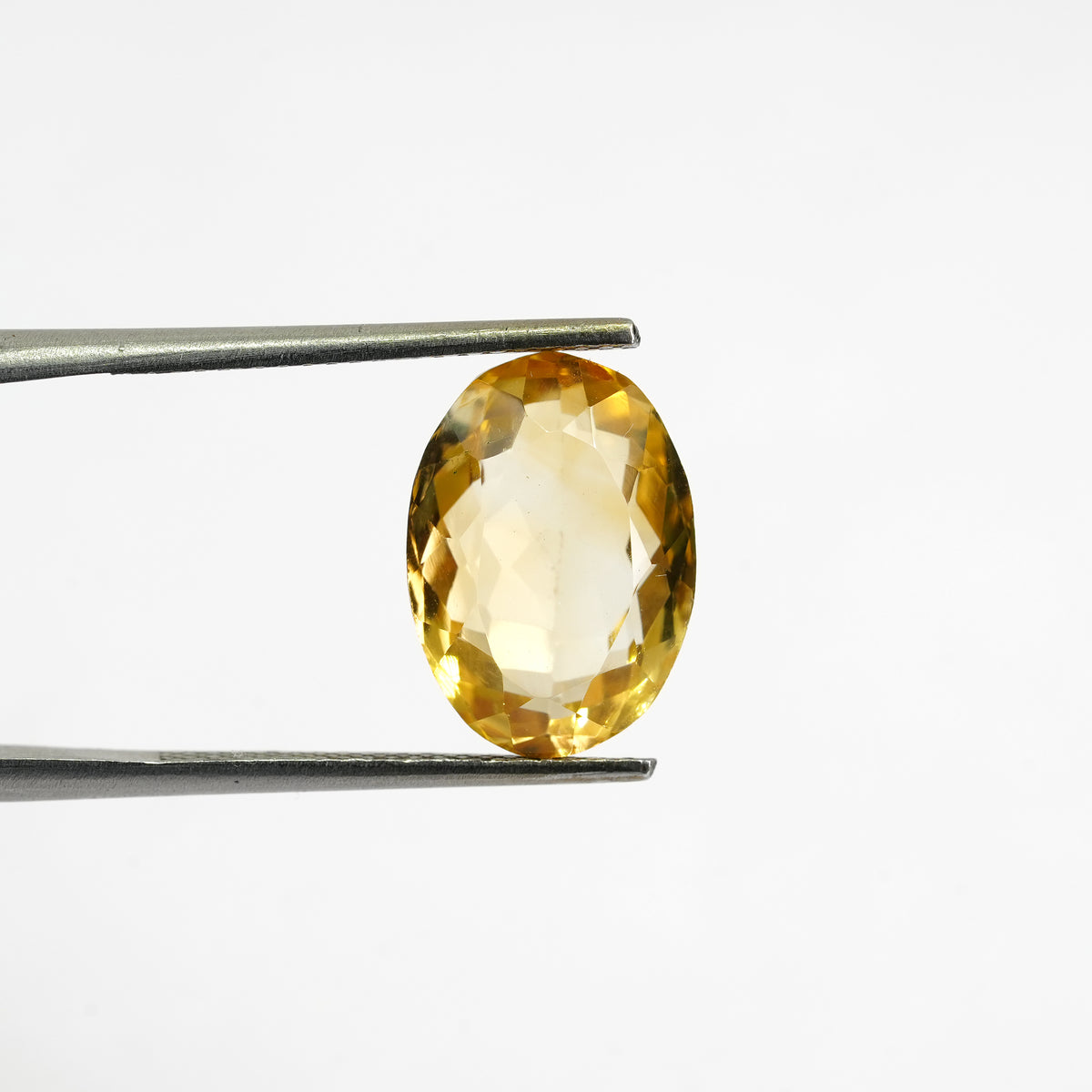 5.85 Carats Natural Citrine (Sunela Stone)  - SKU CT12