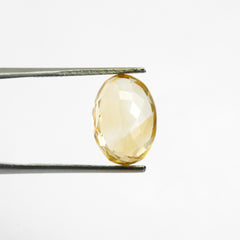 5.85 Carats Natural Citrine (Sunela Stone)  - SKU CT12