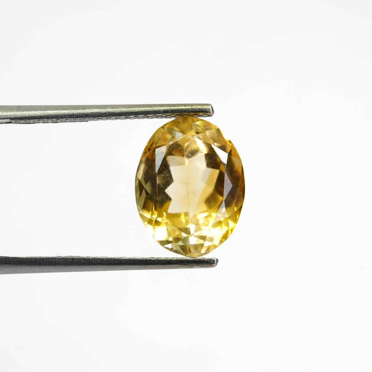 5.51 Carats Natural Citrine (Sunela Stone)  - SKU CT14