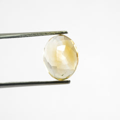 5.51 Carats Natural Citrine (Sunela Stone)  - SKU CT14