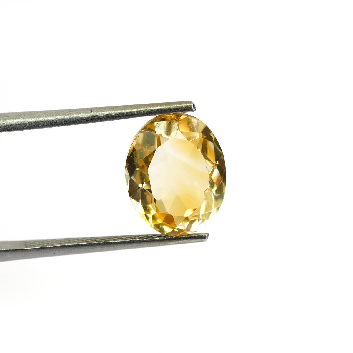 4.34 Carats Natural Citrine (Sunela Stone)  - SKU CT17