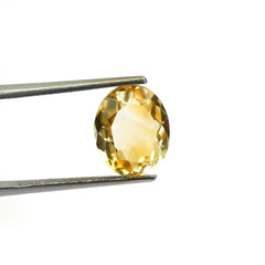 4.34 Carats Natural Citrine (Sunela Stone)  - SKU CT17