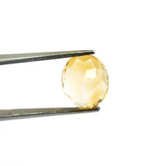 4.34 Carats Natural Citrine (Sunela Stone)  - SKU CT17