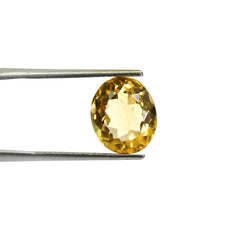 5.71 Carats Natural Citrine (Sunela Stone)  - SKU CT19